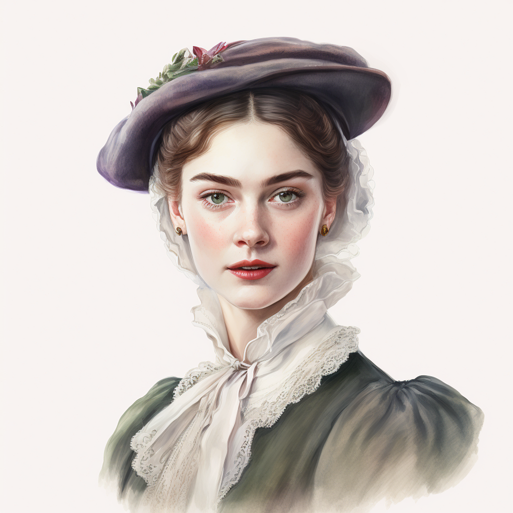 beret cliparts