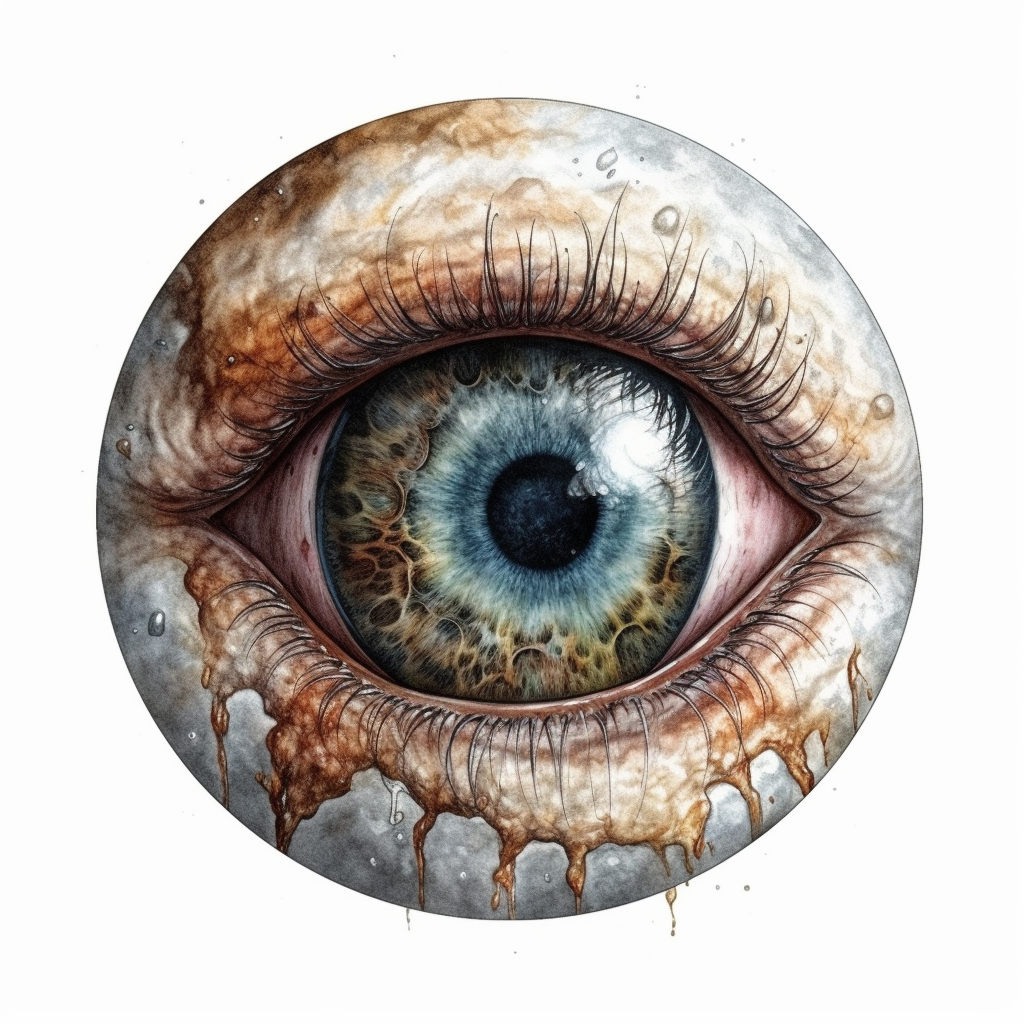 eyeballs clipart