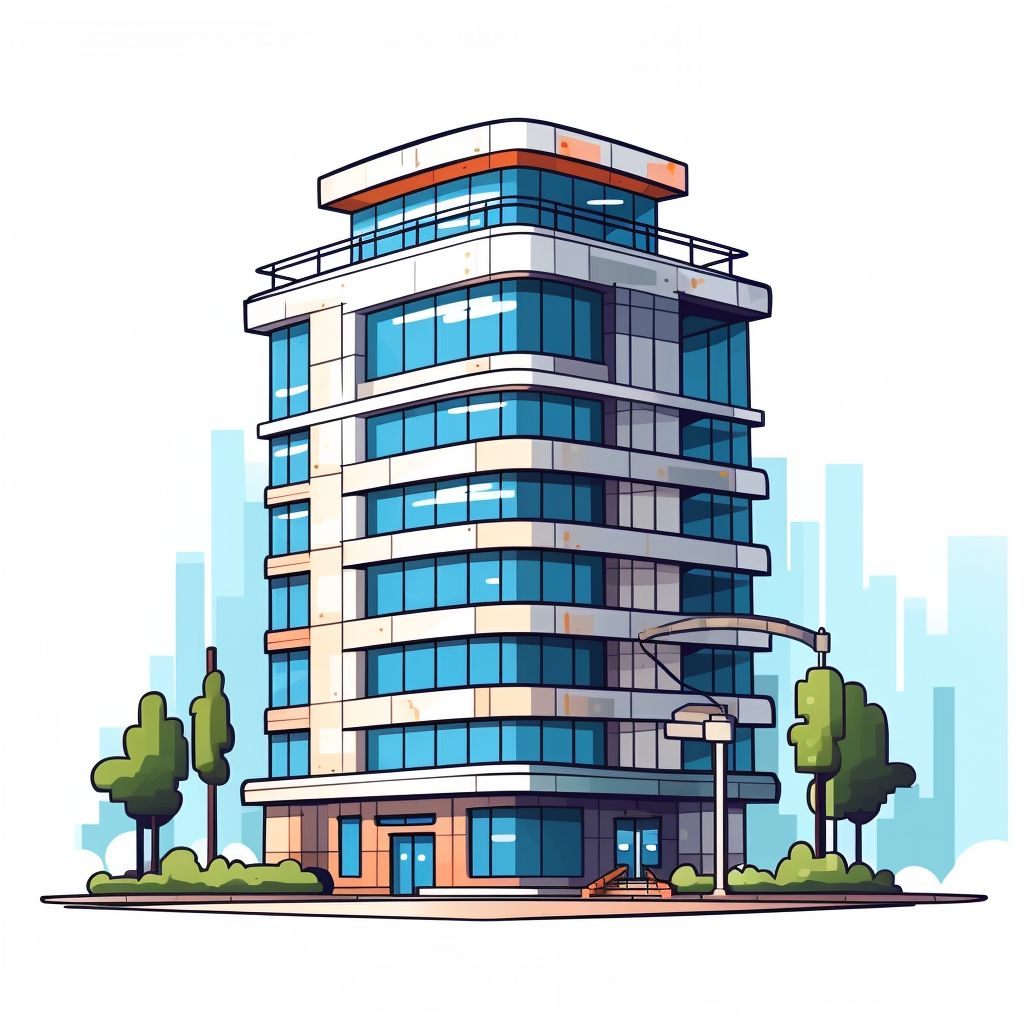 office background cliparts