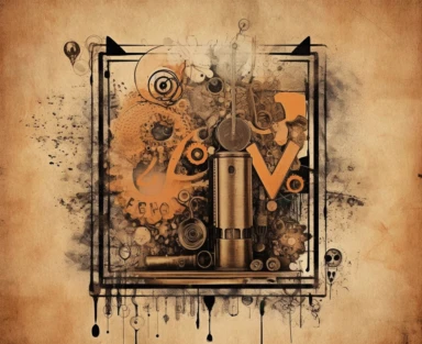 love your self diy font for posters svg clipart illustration, in the style of richard serra, psychological phenomena illustrations, graphic black and white, tim okamura, soft-focus, laurel burch, high quality photo