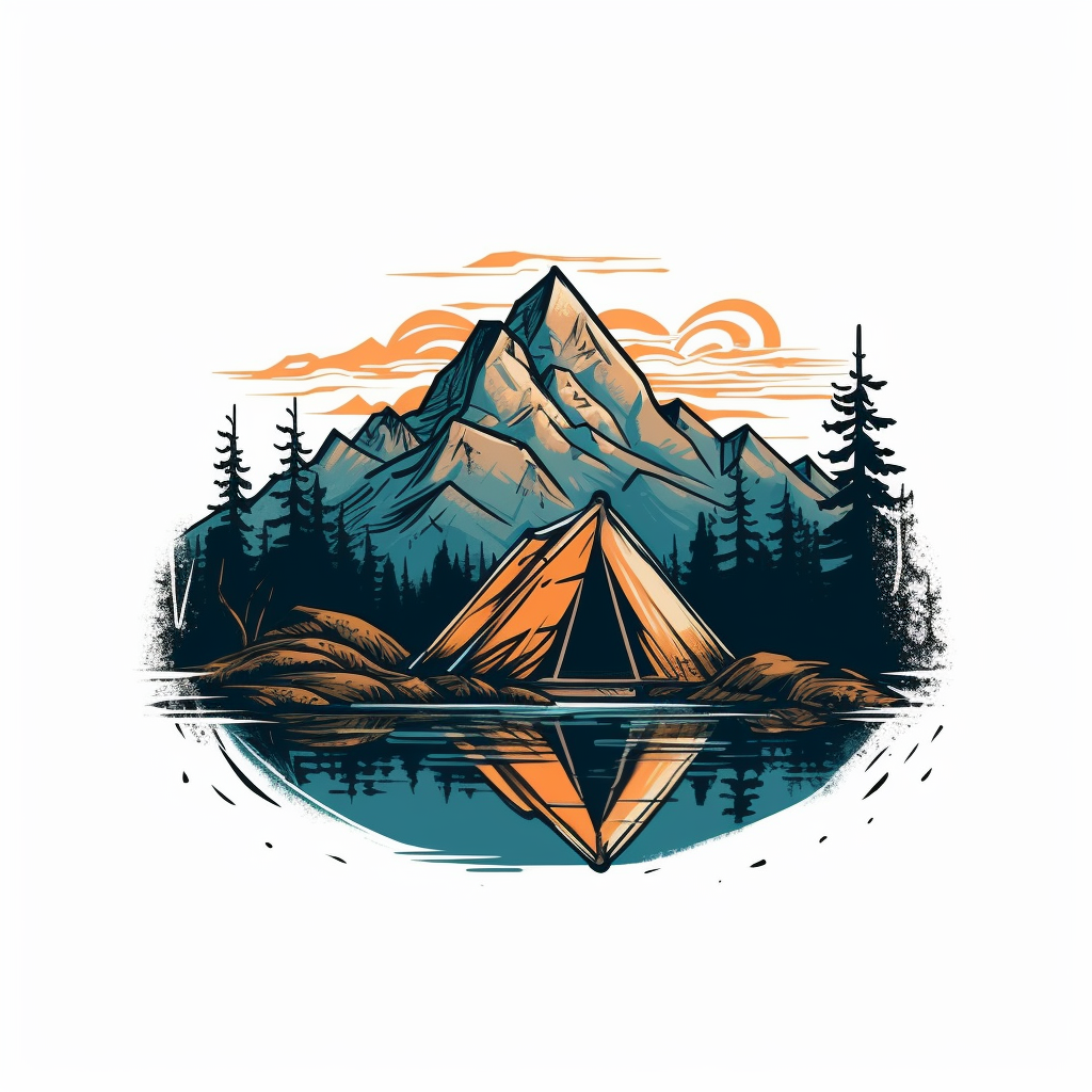 flowing river cliparts