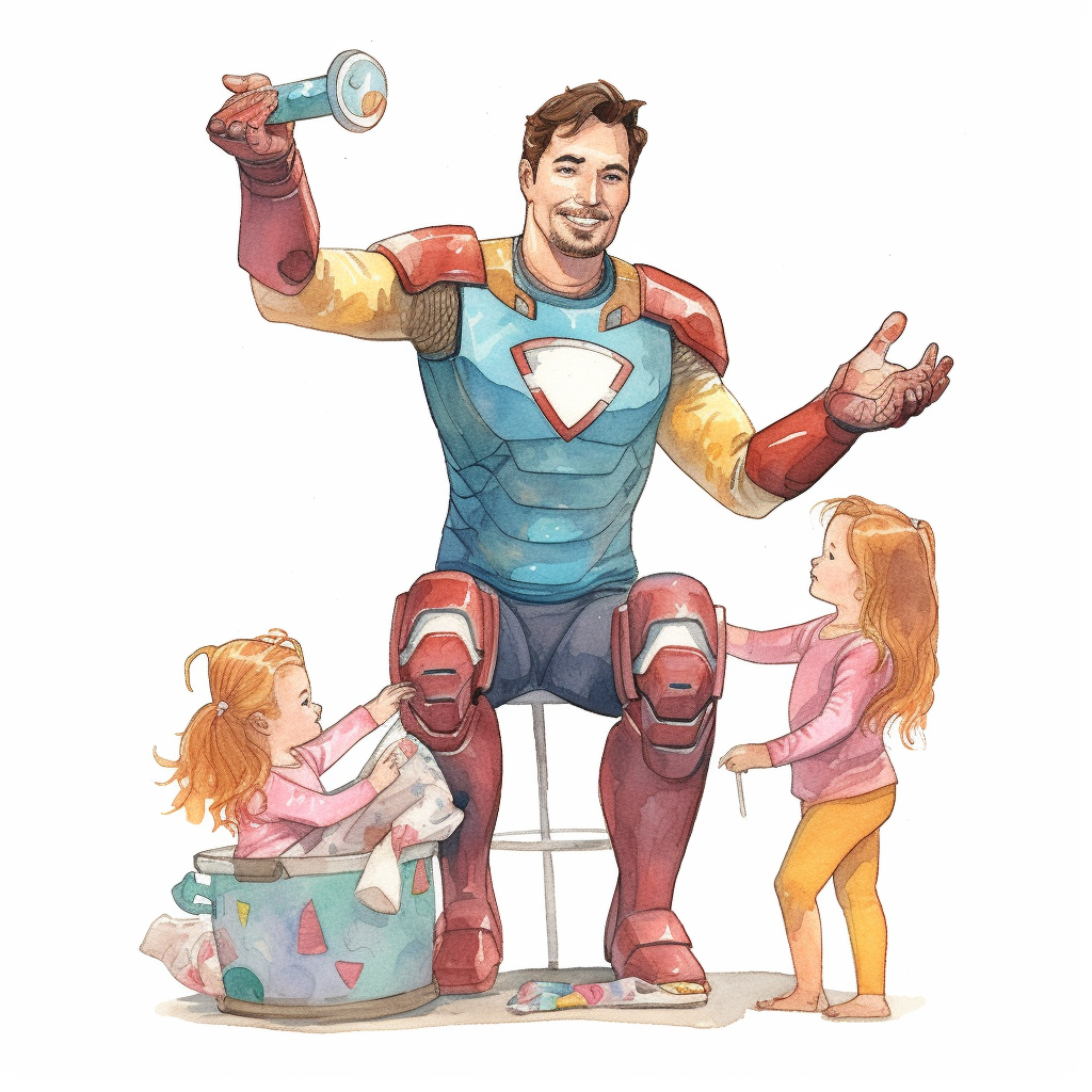 iron man cliparts