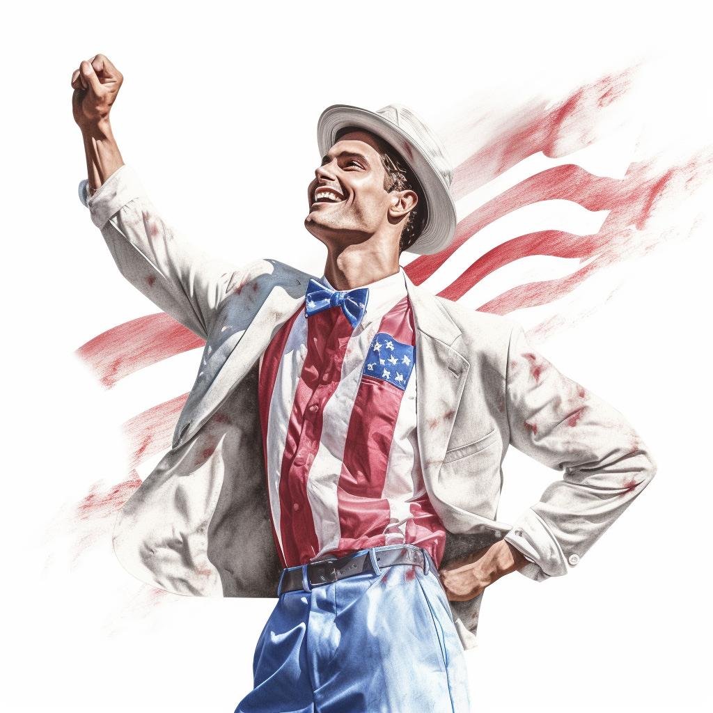 50 s clipart