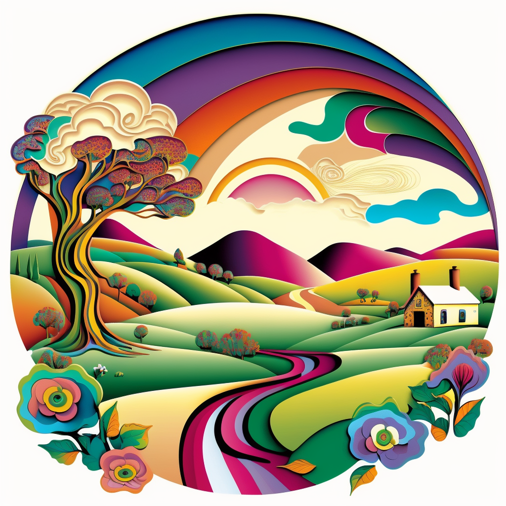 farmland cliparts