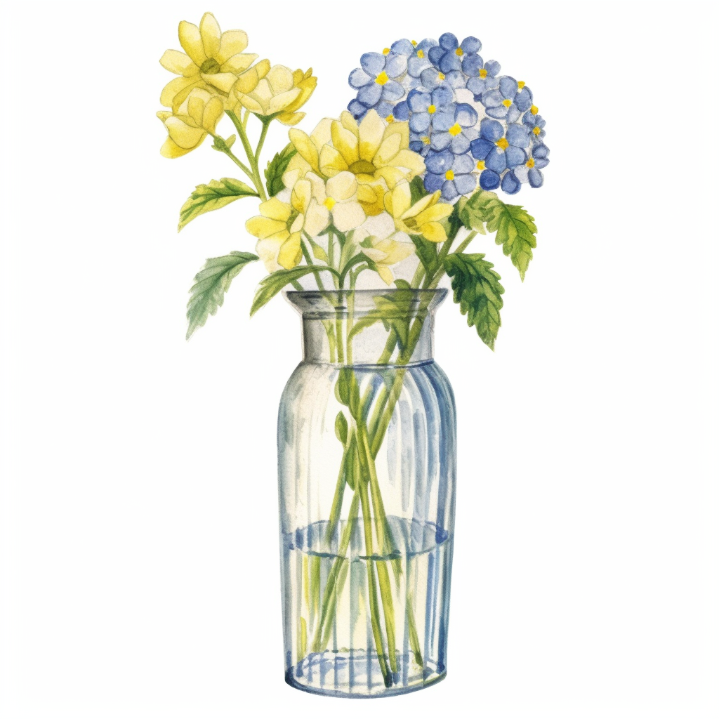 chamomile cliparts