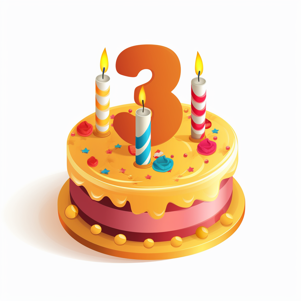 cake cliparts birthday