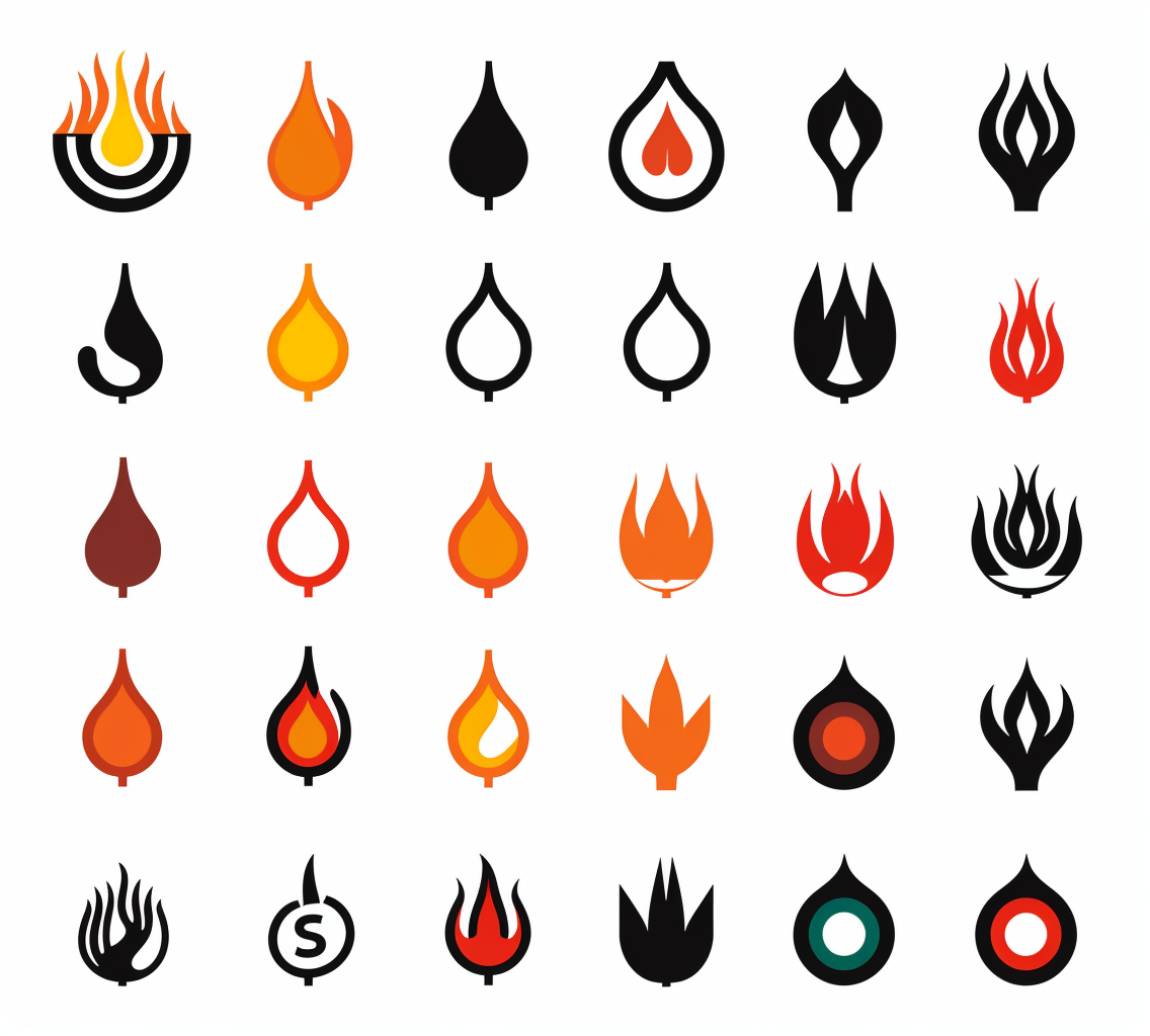 free black and white clipart