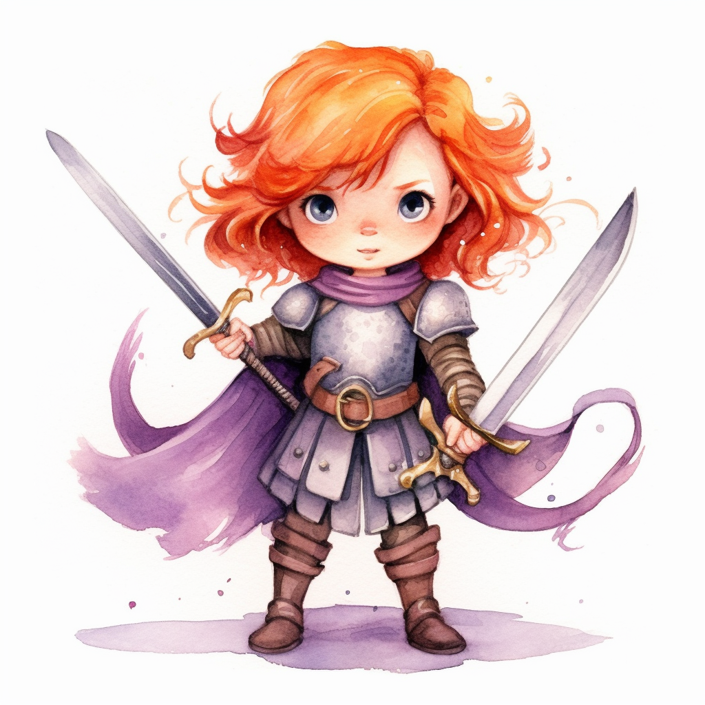 brave cliparts