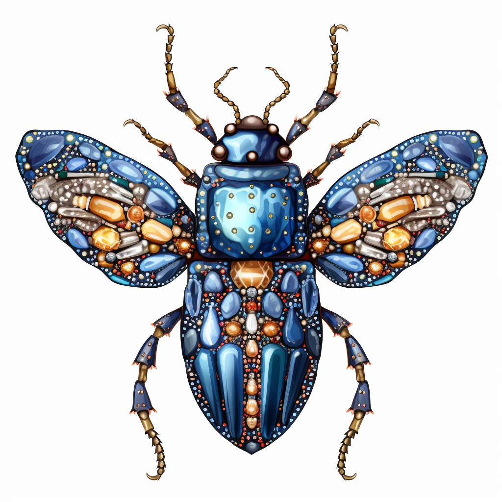 beetles cliparts