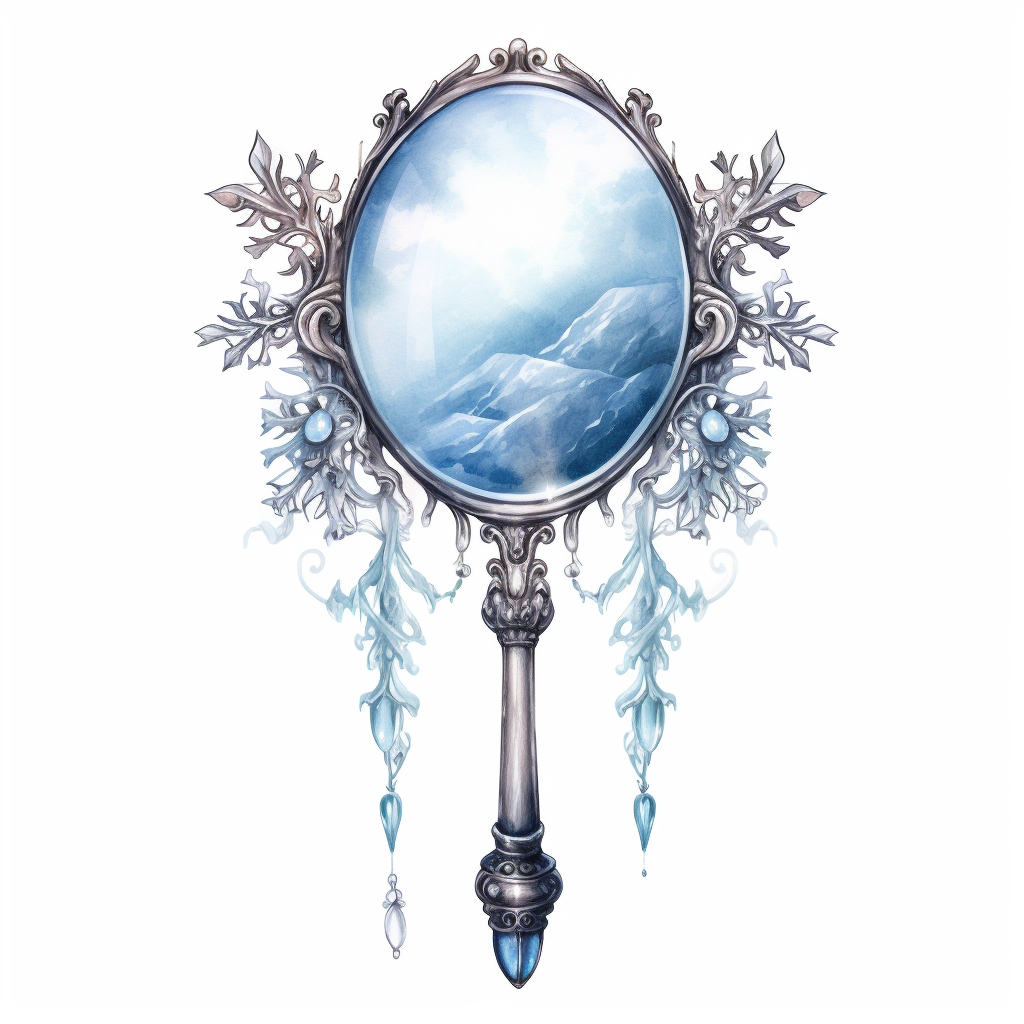icy cliparts
