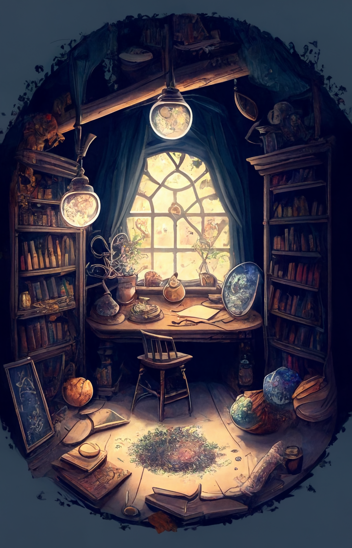 cool windows cliparts