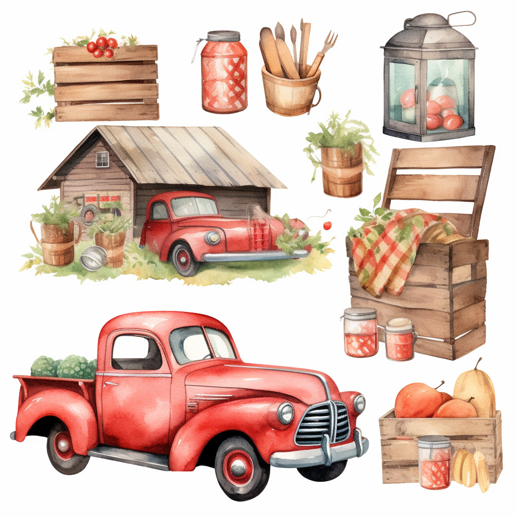 easter basket clipart