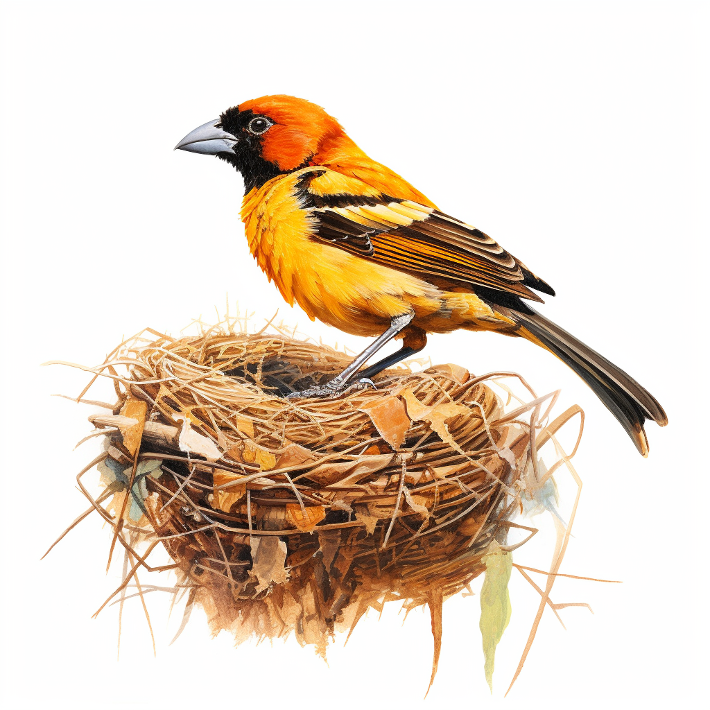 nest cliparts