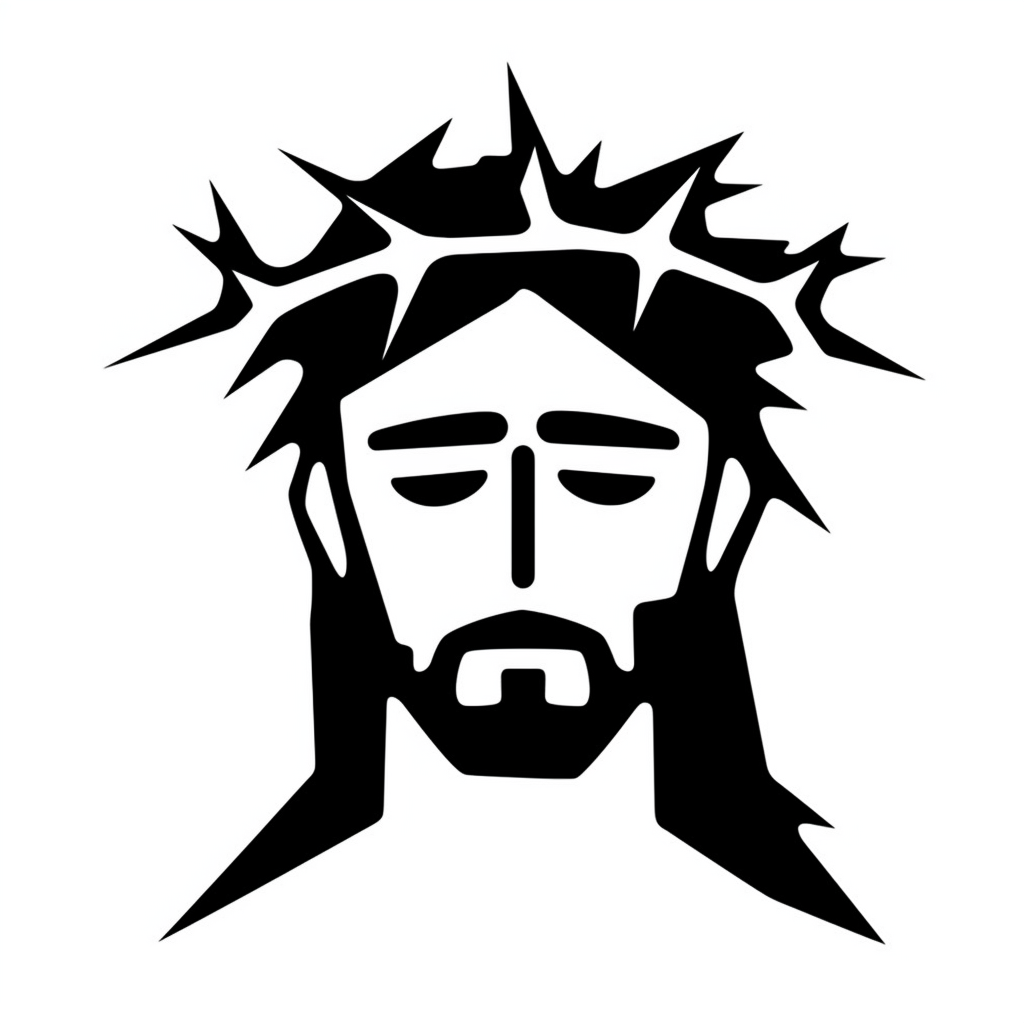 crown silhouette cliparts