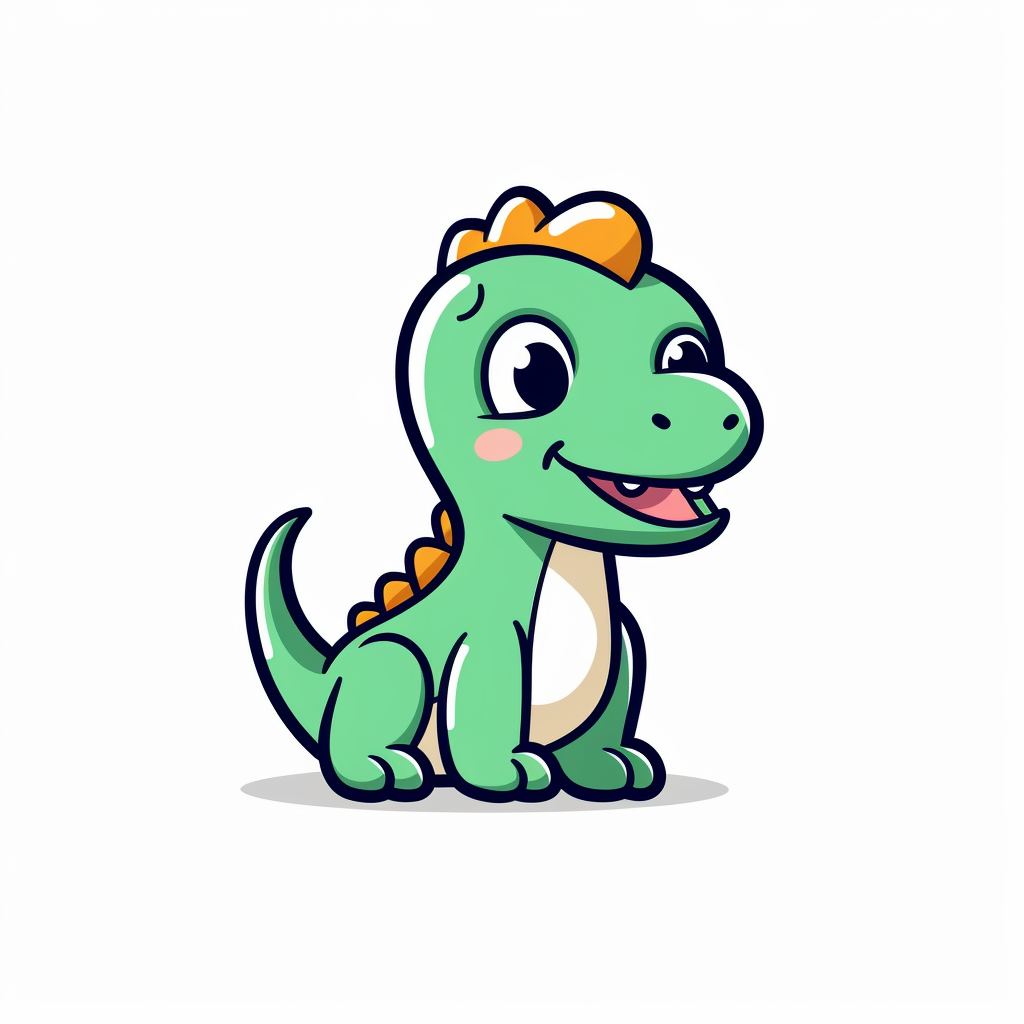dinosaur cliparts
