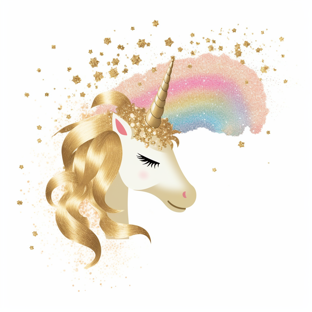 glitter one cliparts