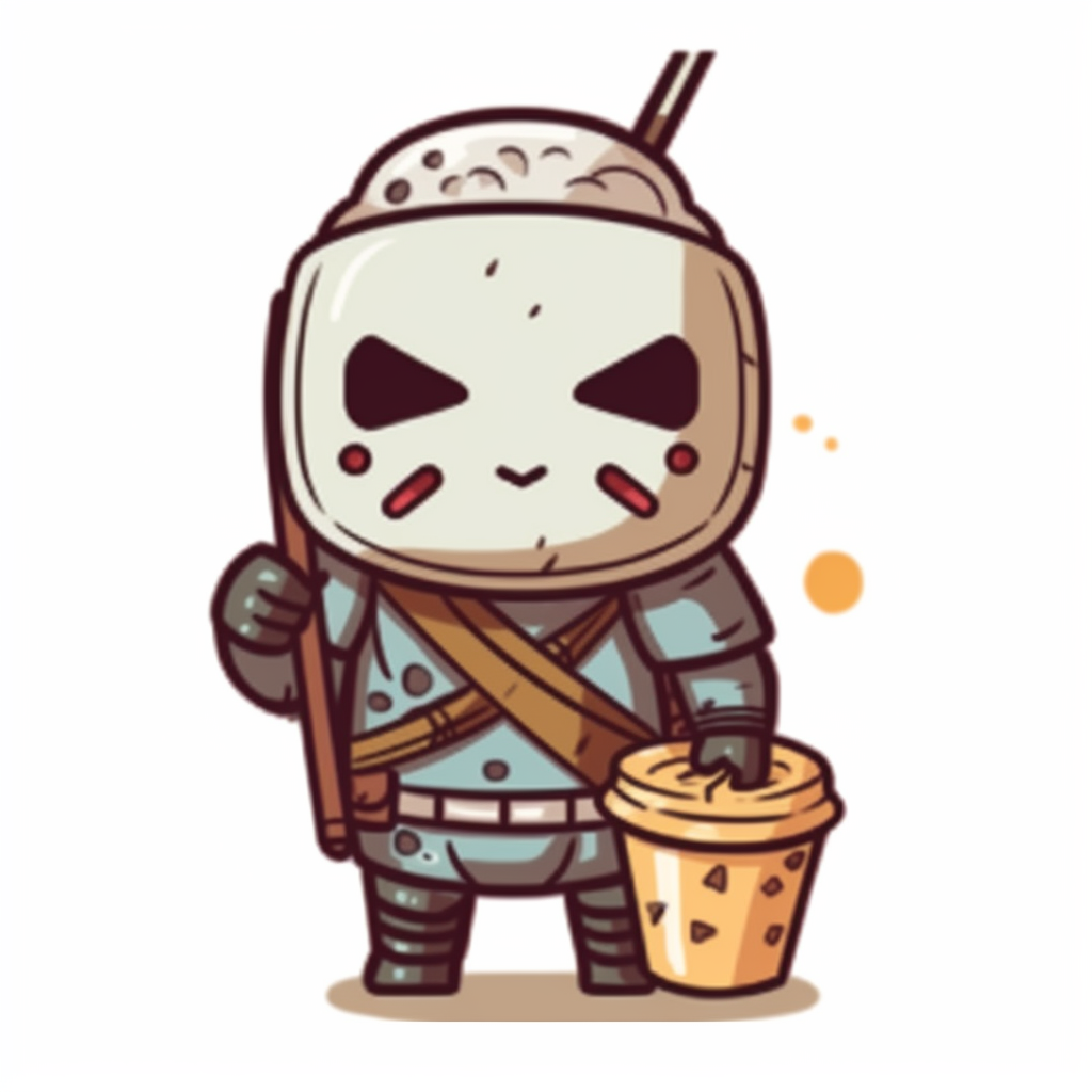 jason cliparts