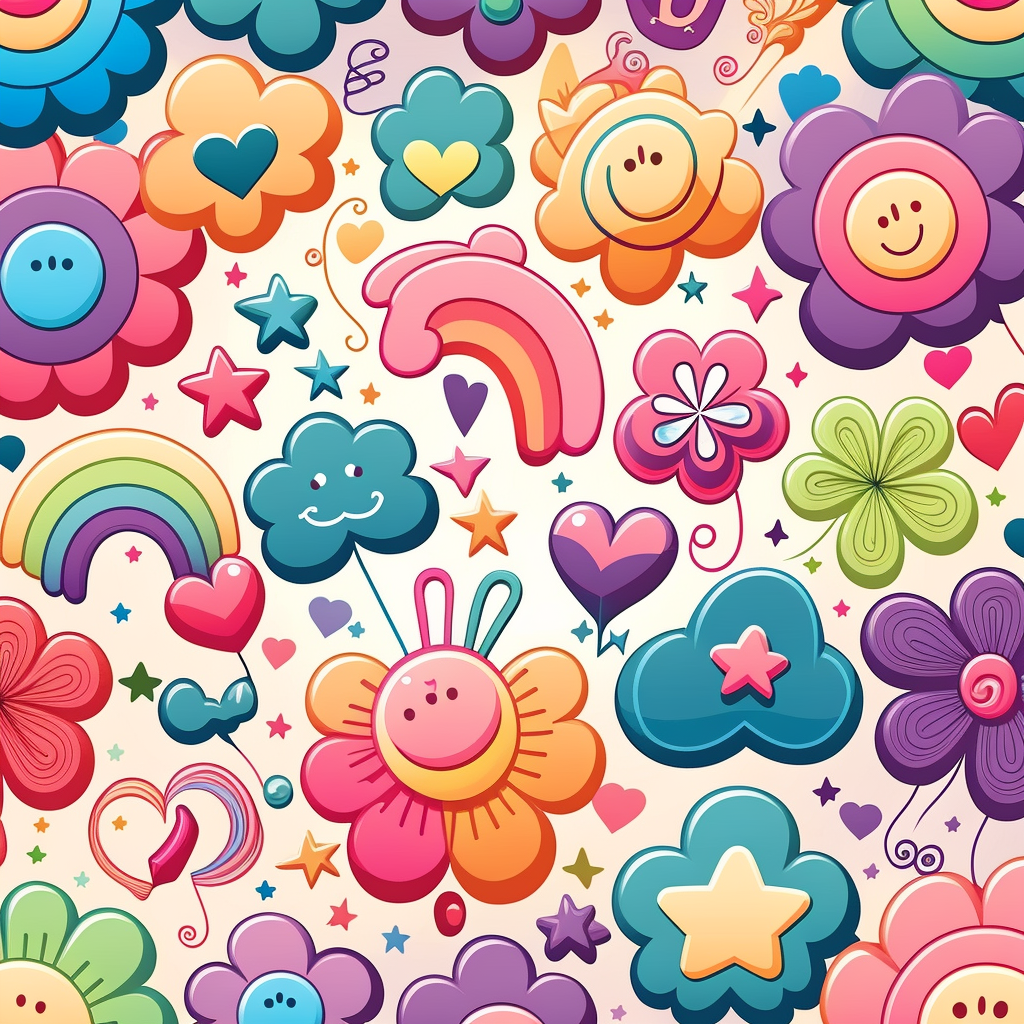 decorative swirls cliparts