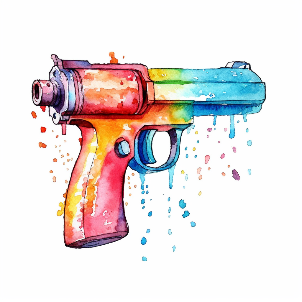 gun cliparts