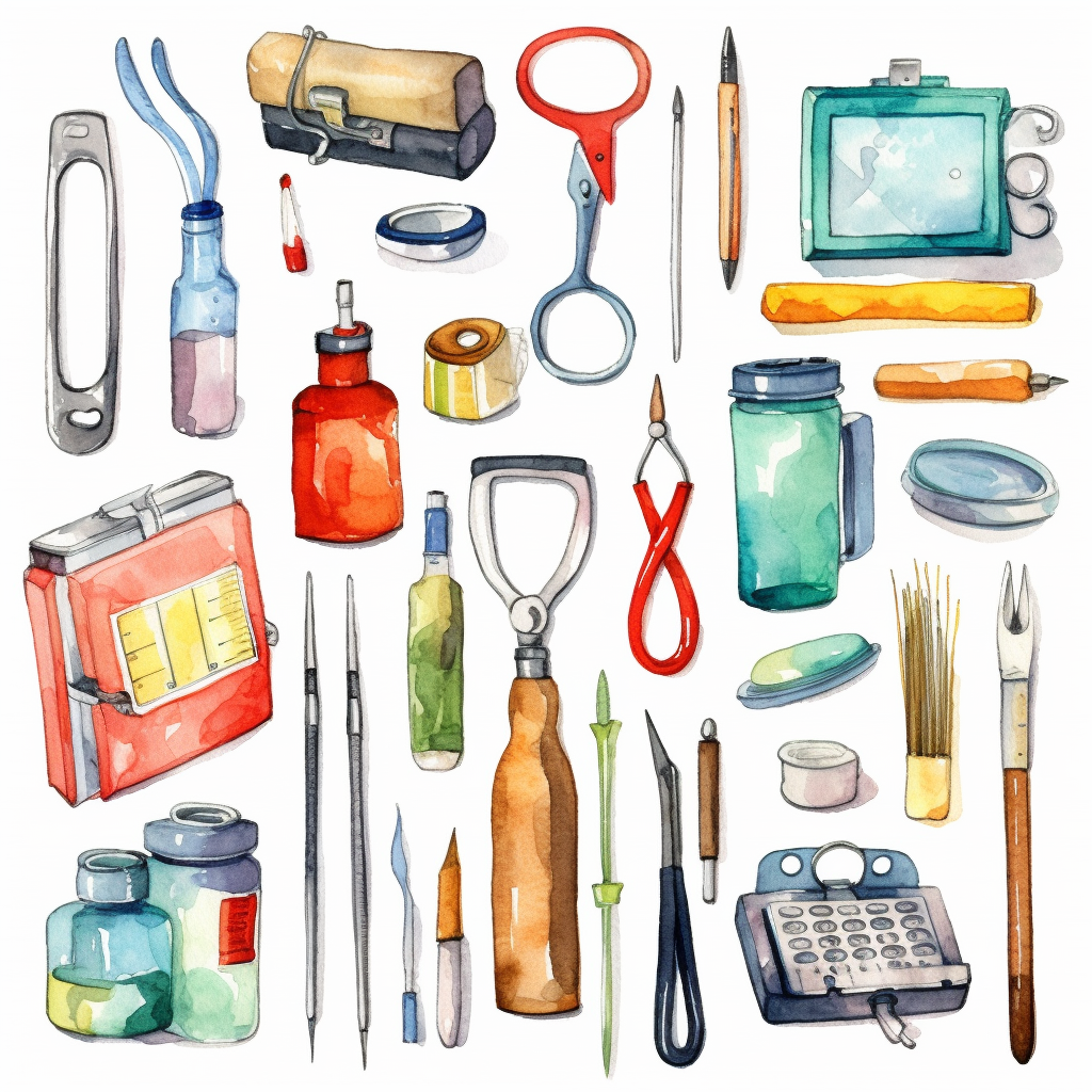 hot water cliparts