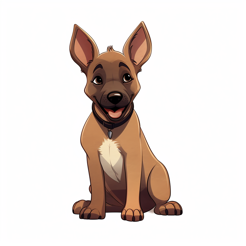 dog clipart png