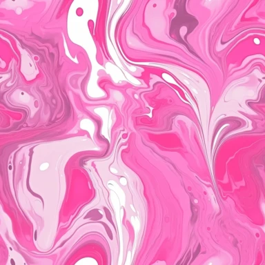 liquid marble oil painting, background, pink and white, Illustration clipart, 4K, extremely detailed