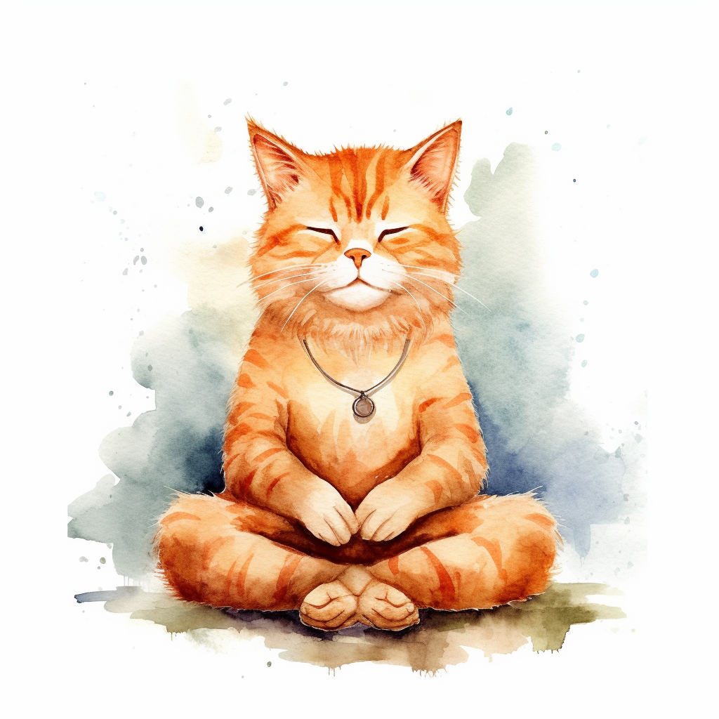 cat clipart