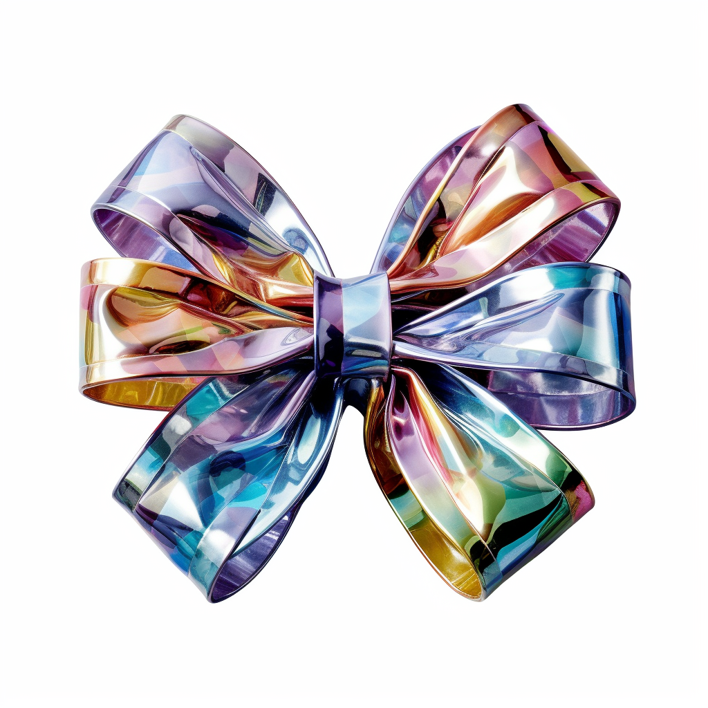 crest ribbon cliparts