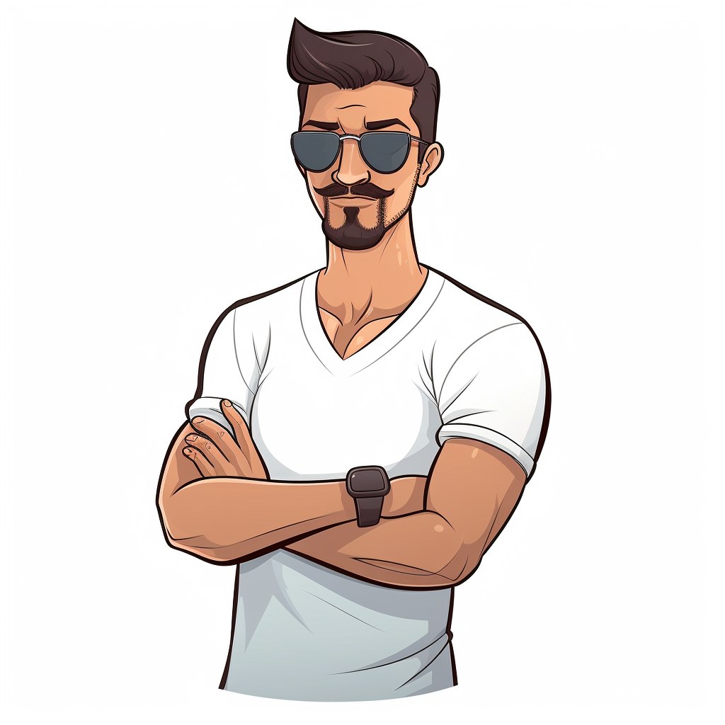 cross cartoon cliparts