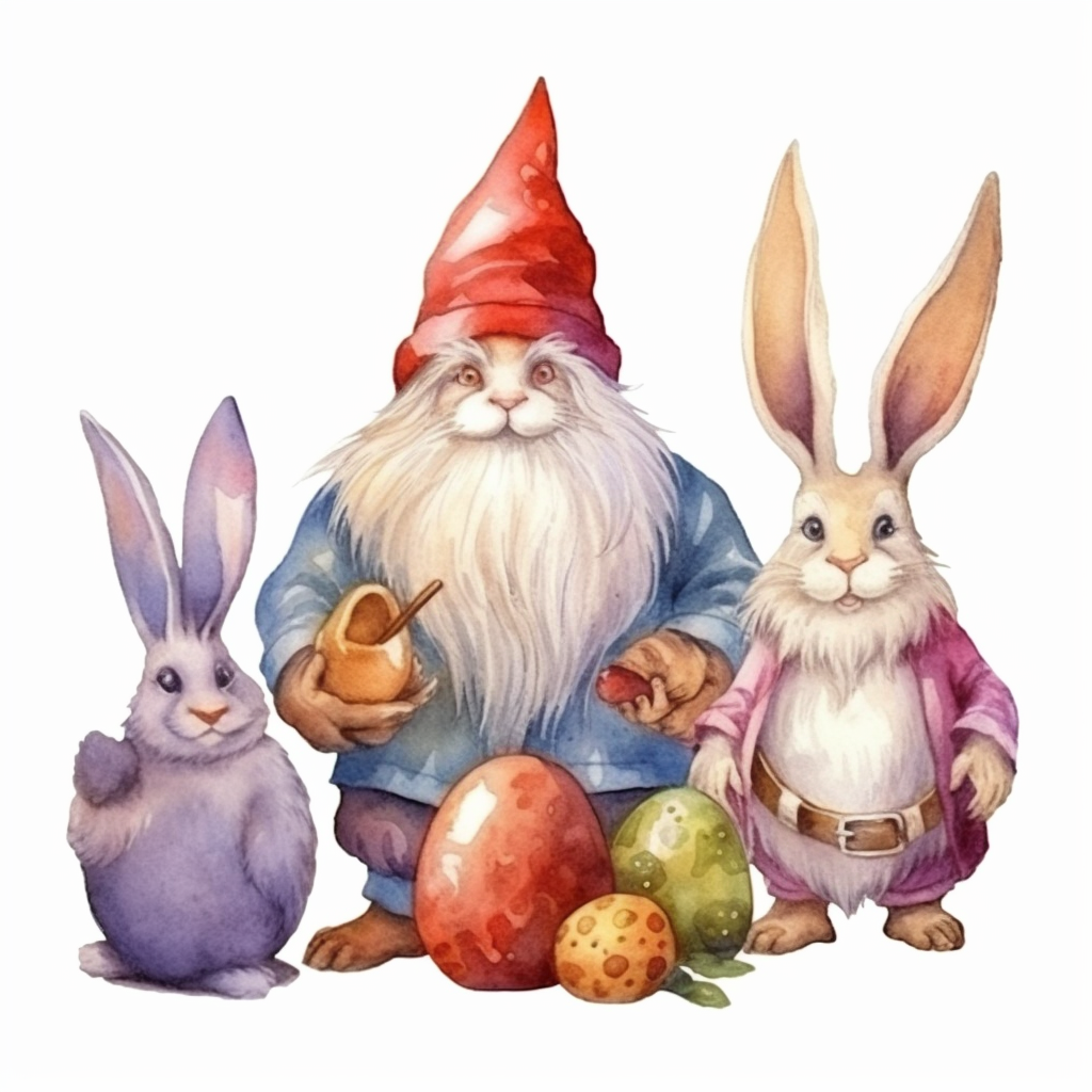 holiday cartoon cliparts