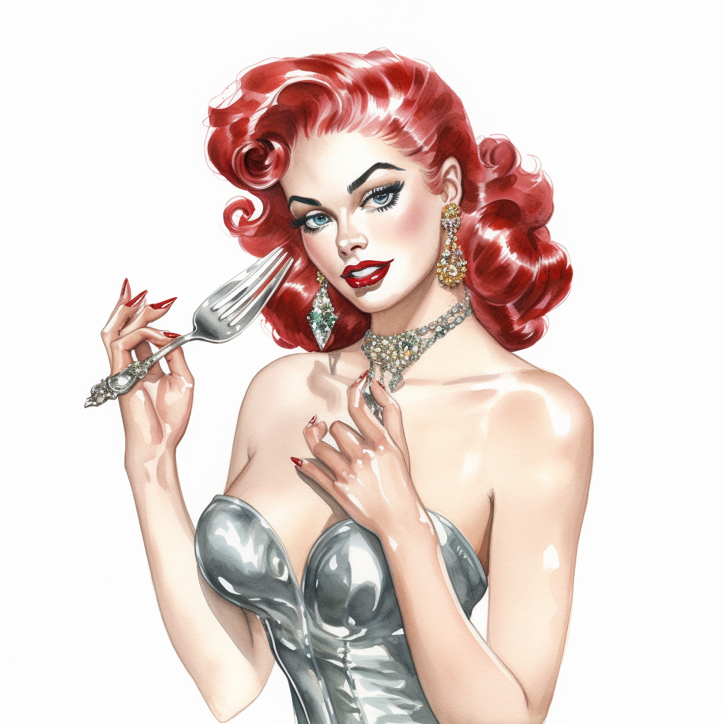 ariel cliparts