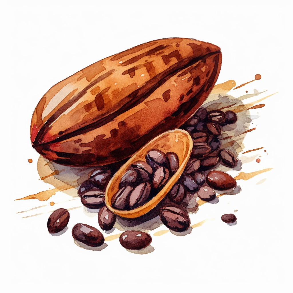 coffee bean cliparts