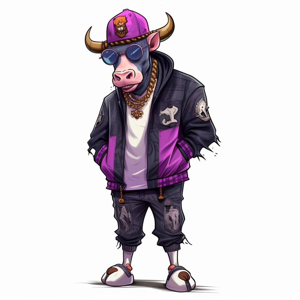 furry cliparts
