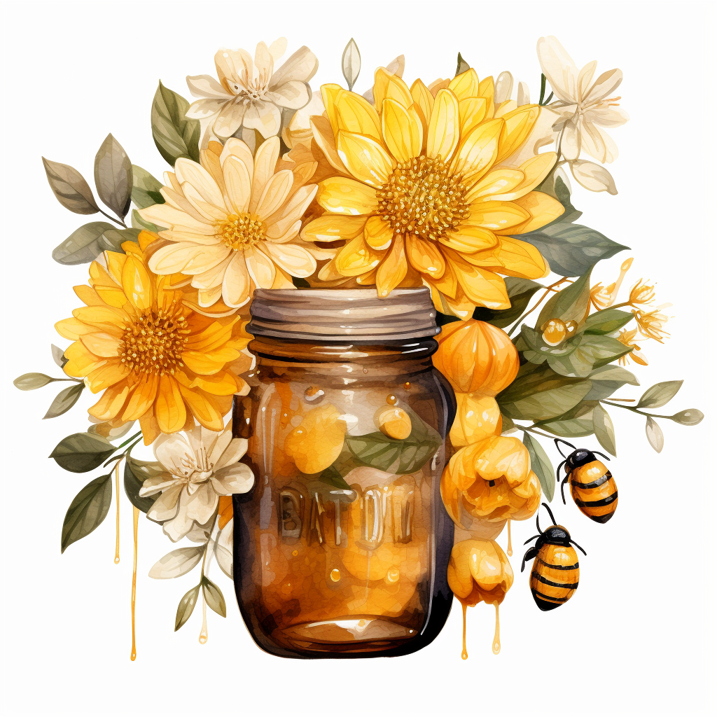 jar cliparts