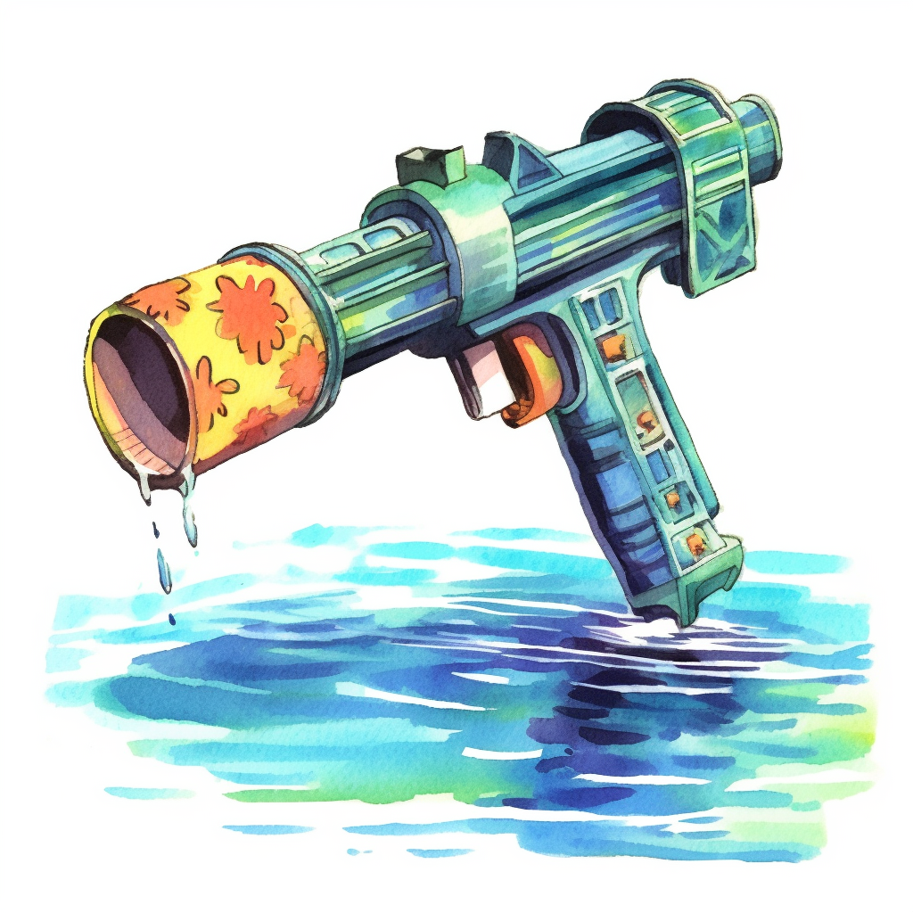 guns clipart