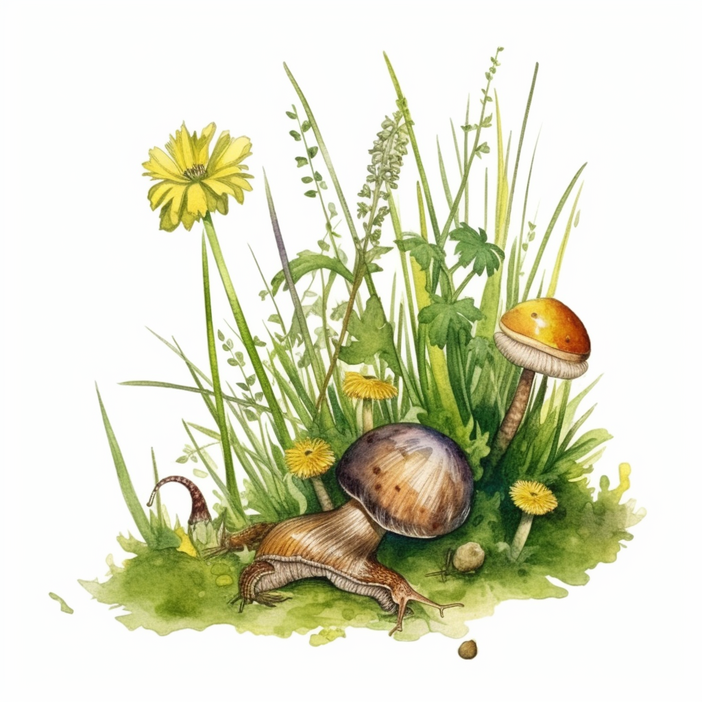 dandelion cliparts