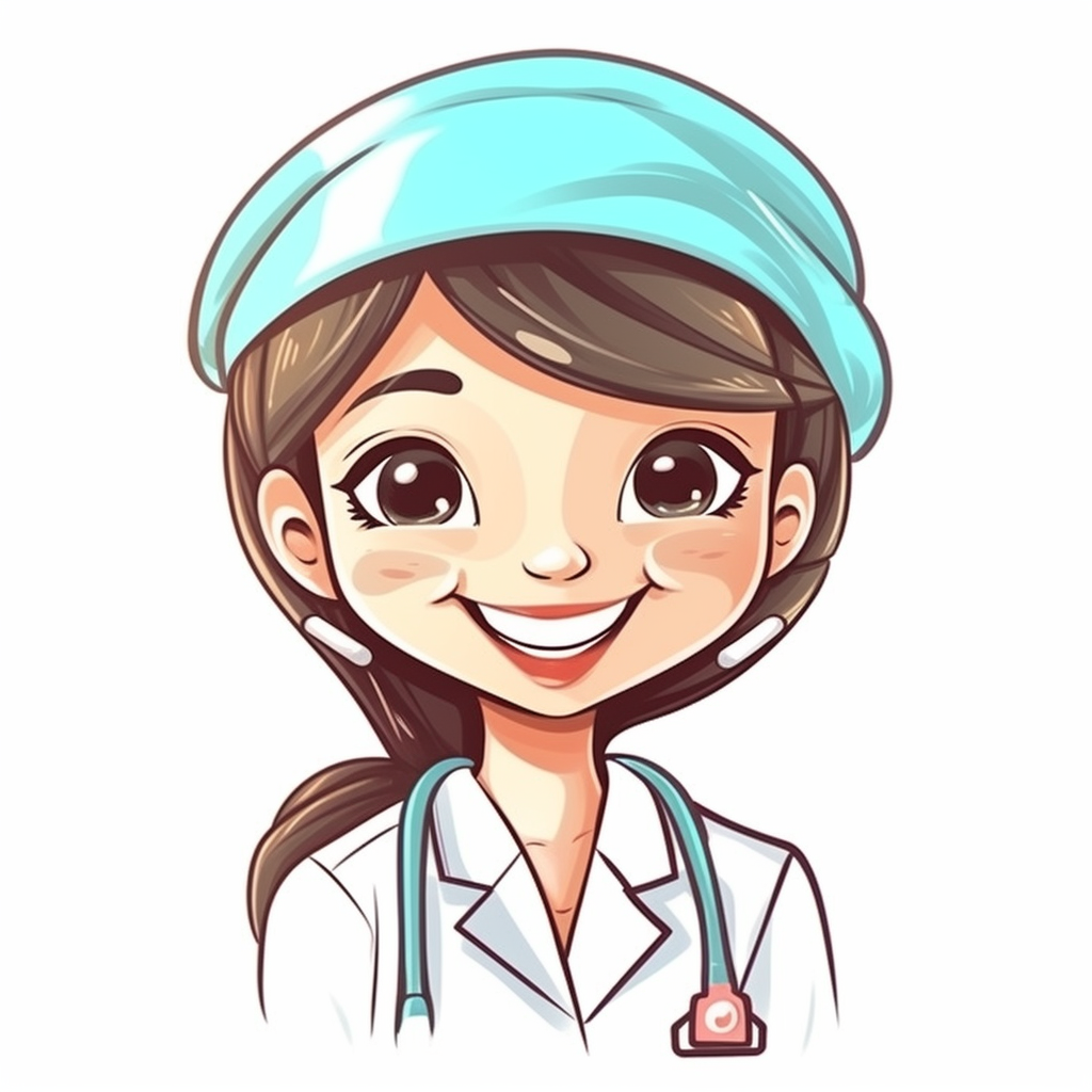 health cartoon cliparts