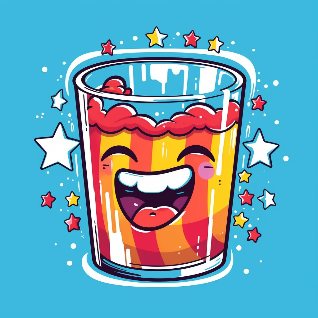 graphic star cliparts