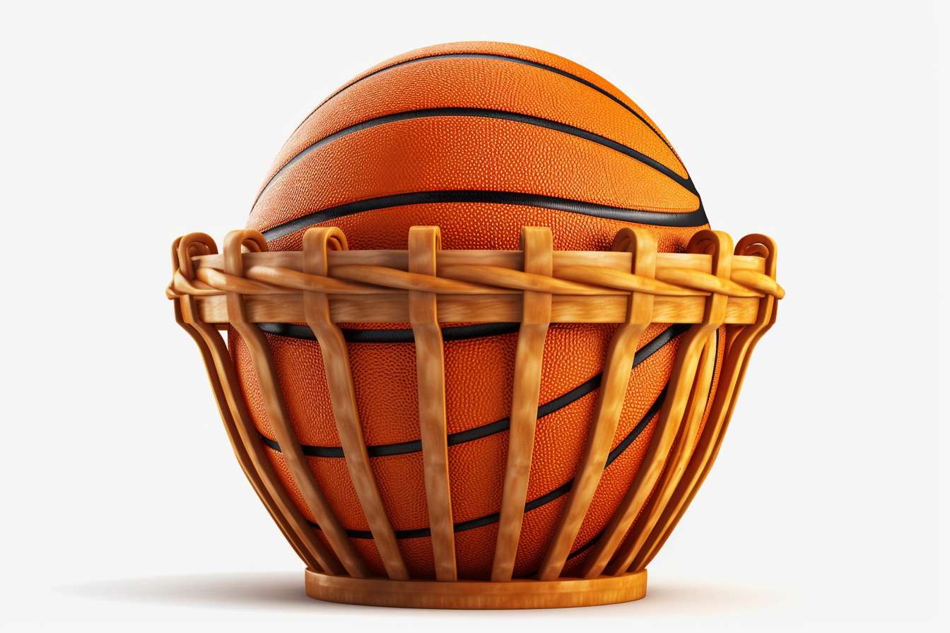 basket ball clipart