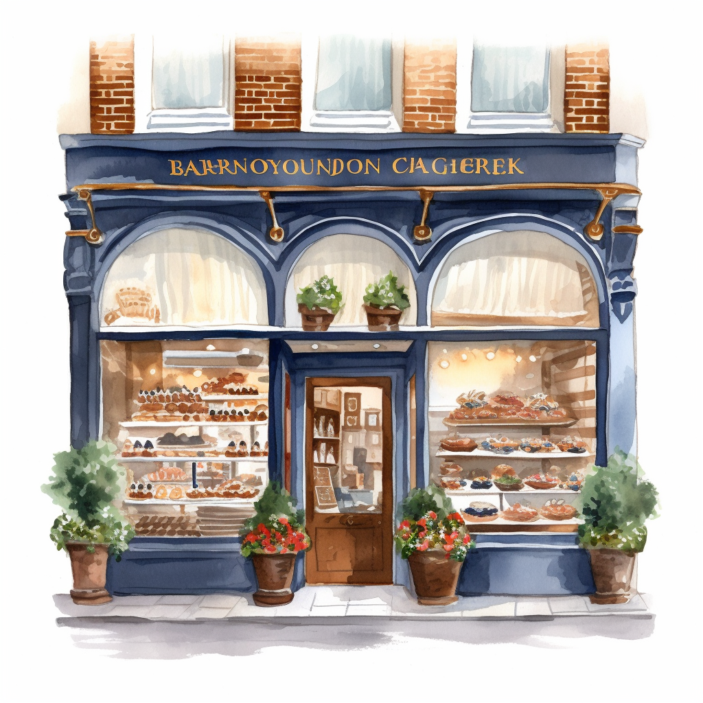 london cliparts