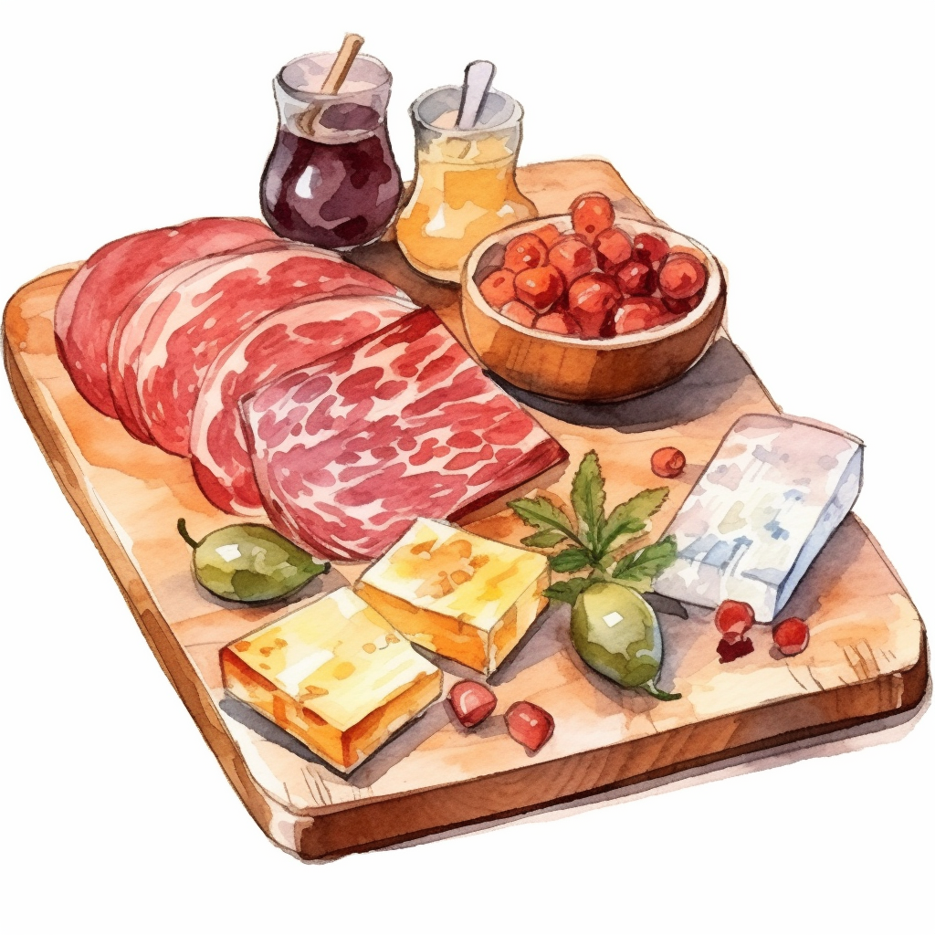cheese cartoon cliparts