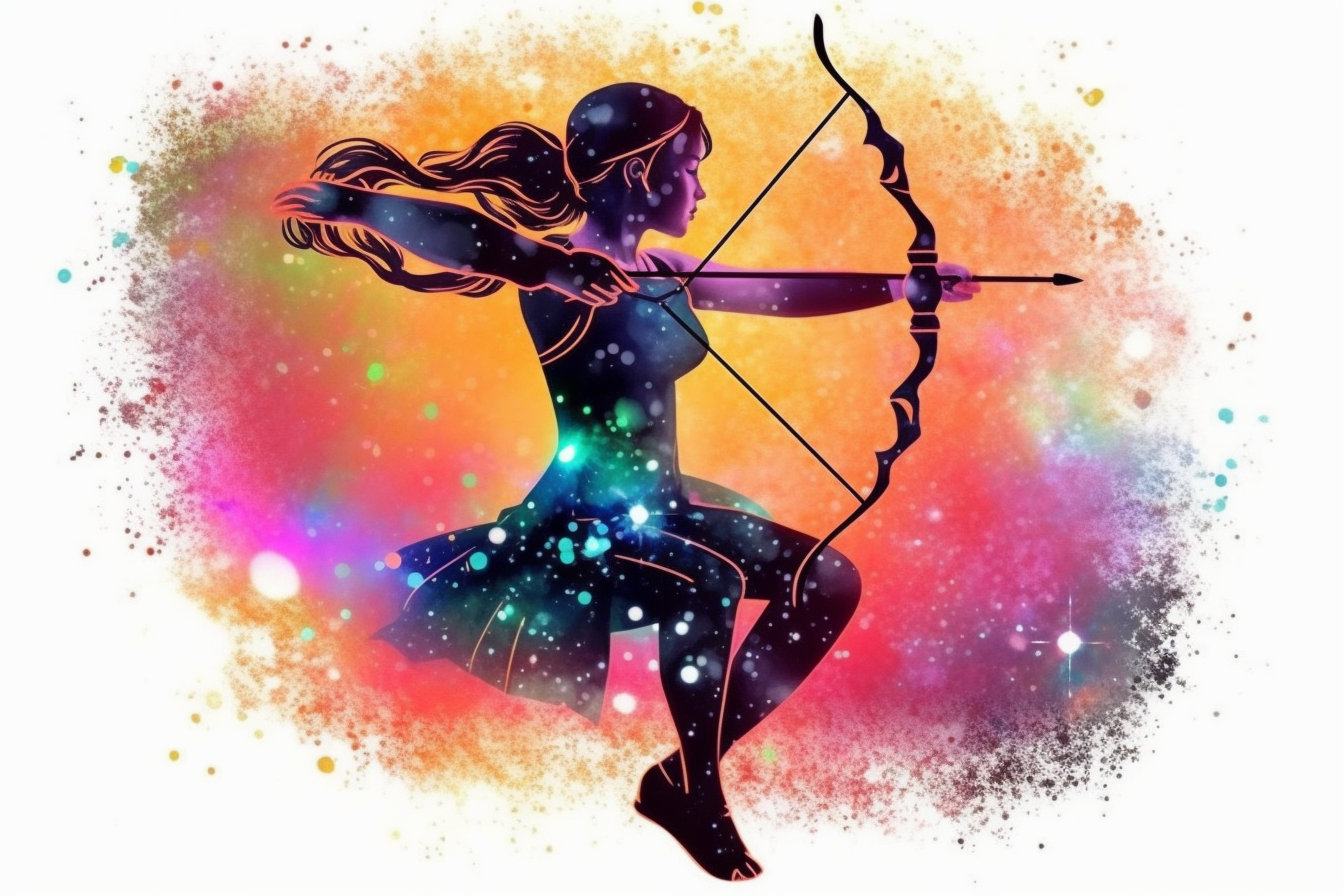 archer cliparts