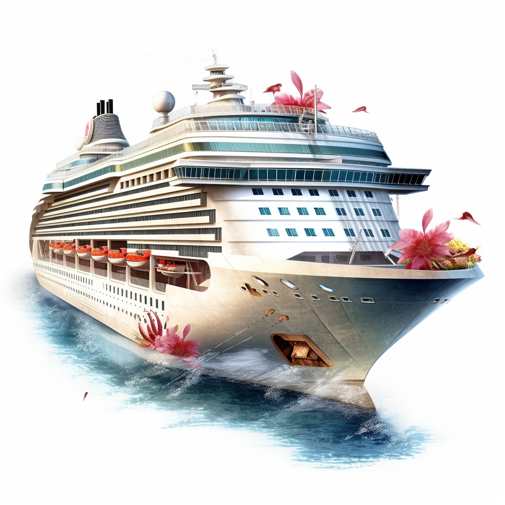 cruise cliparts