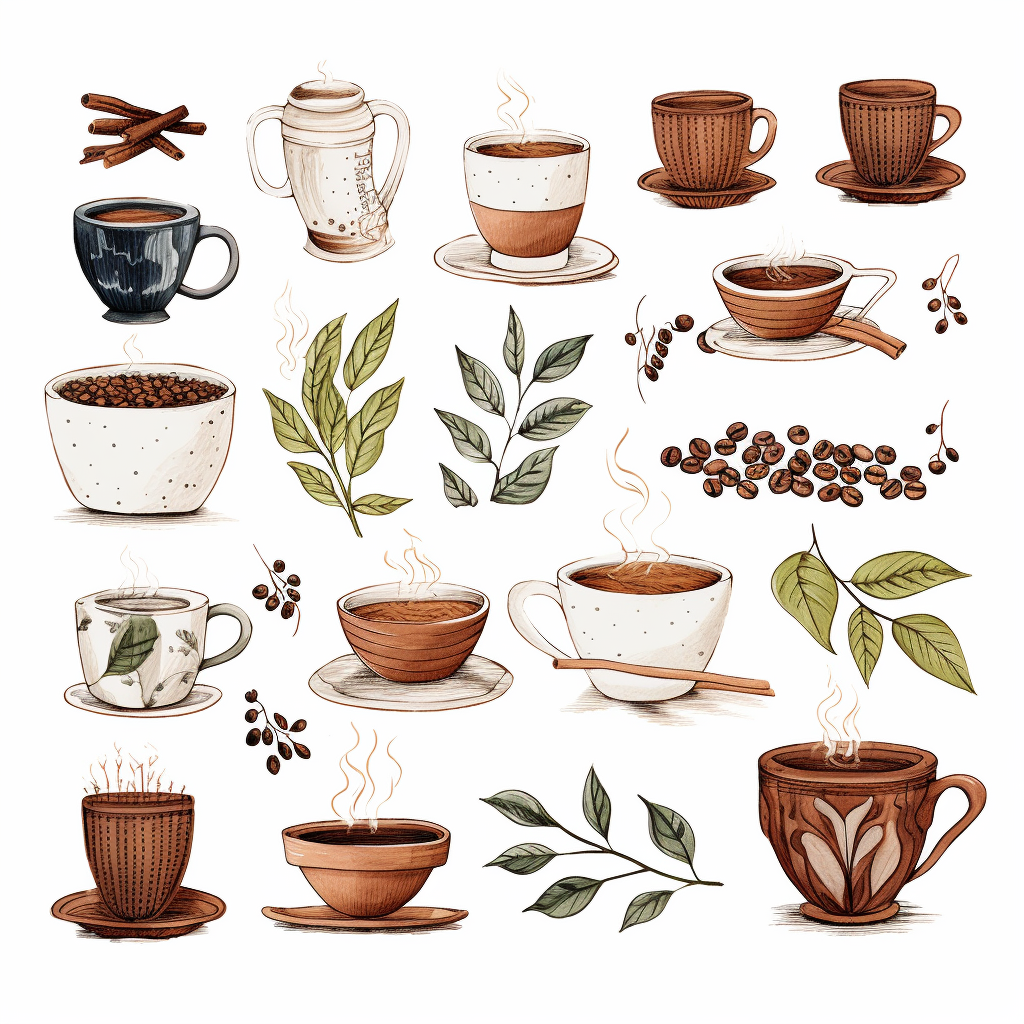 no coffee cliparts