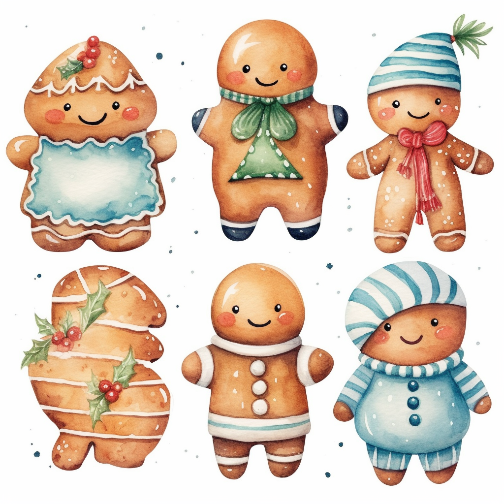 cookie clip art