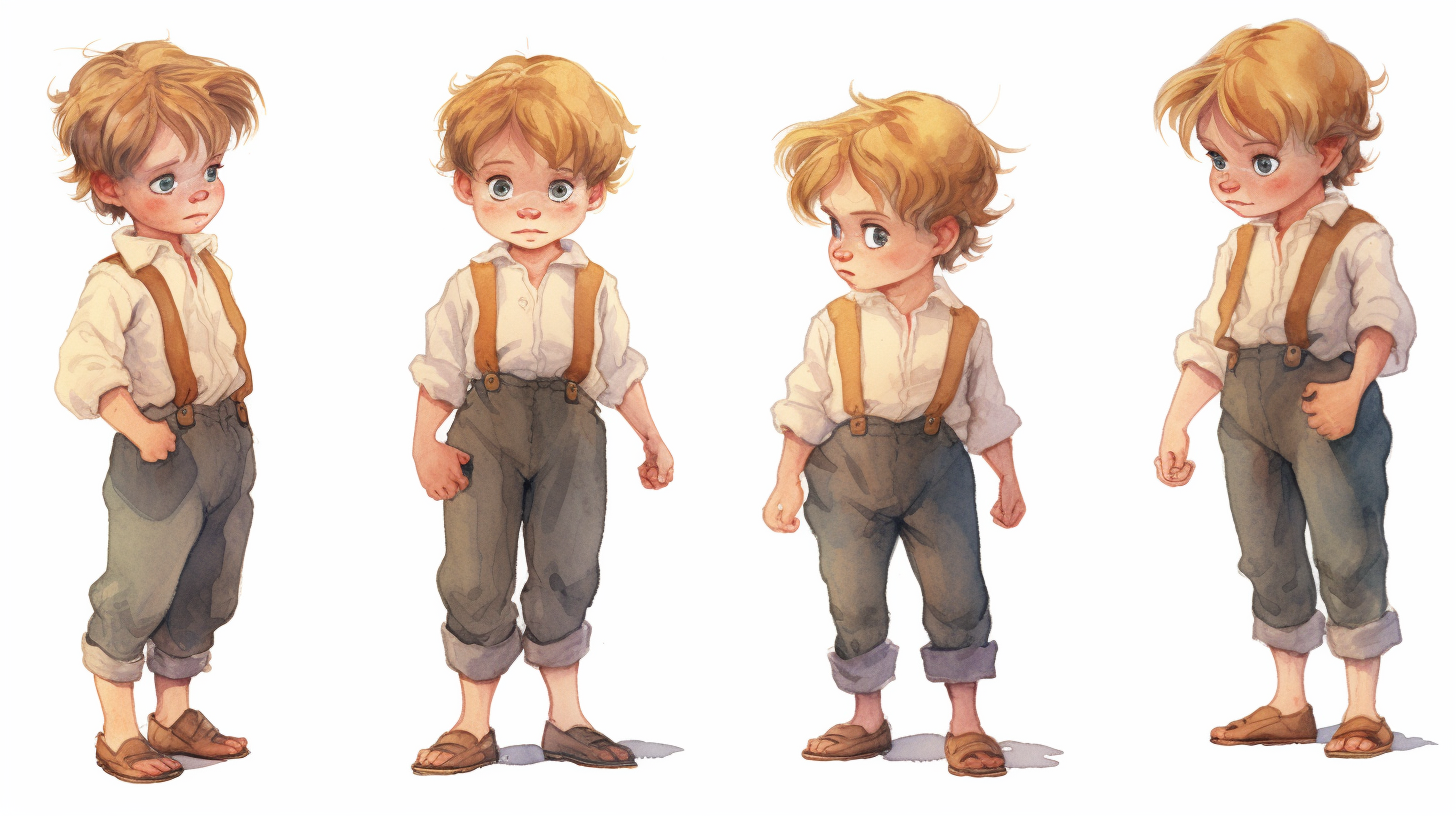 little boys cliparts