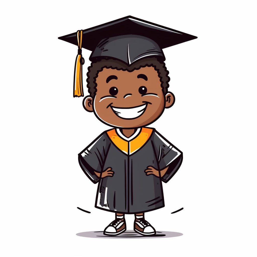 kindergarten cliparts