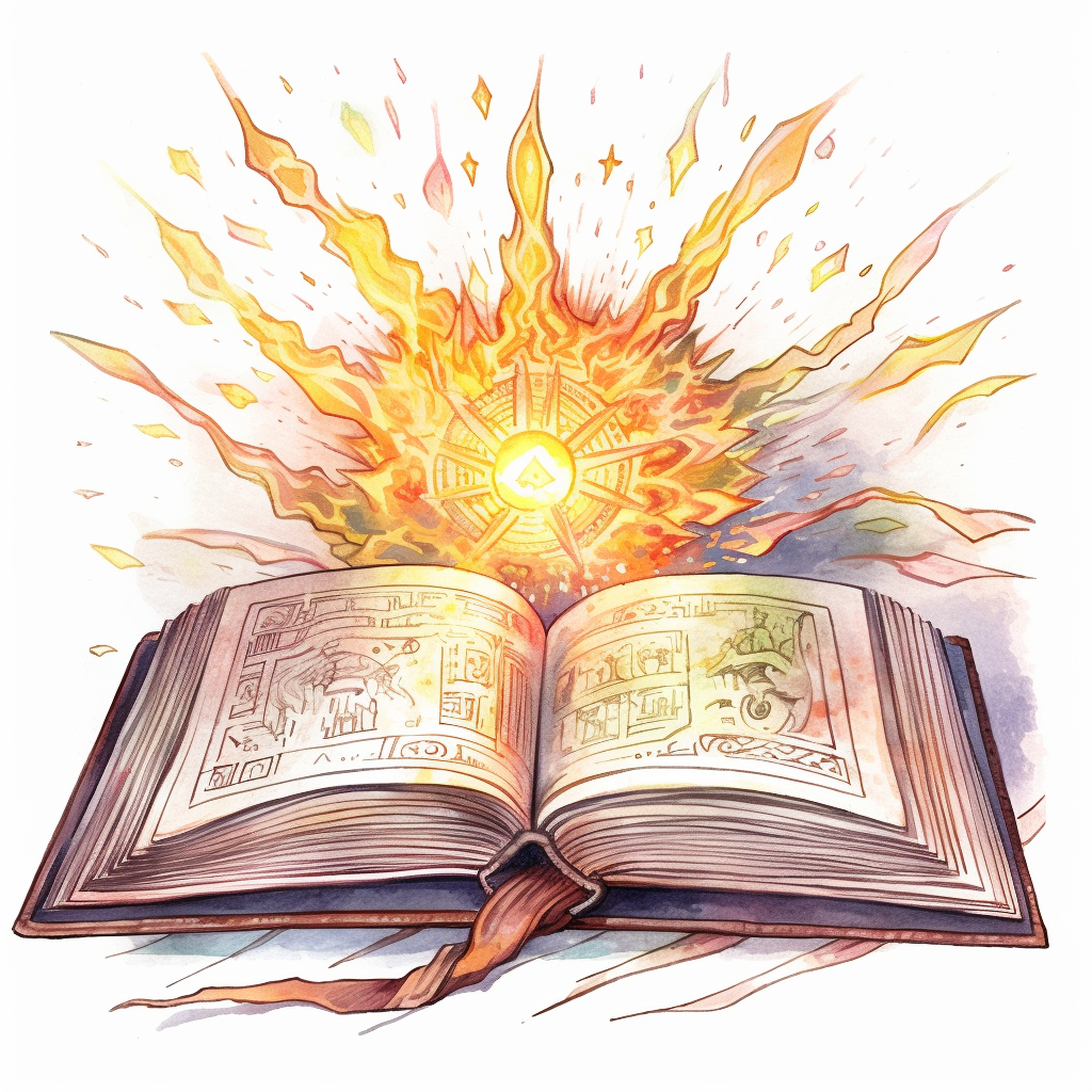 book page cliparts