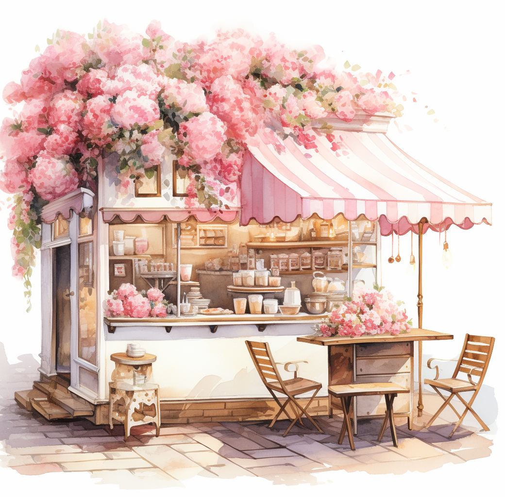 ice cream clipart