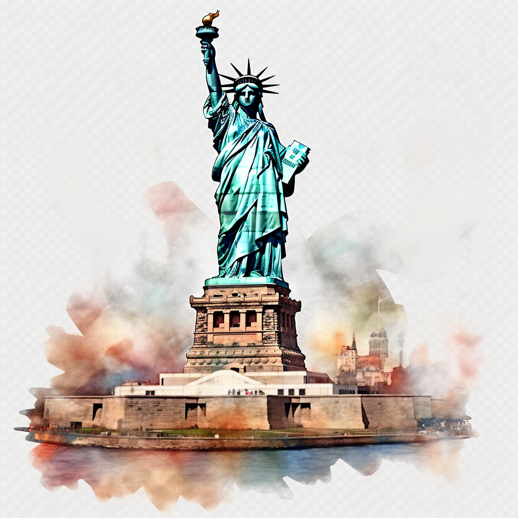 new york city clipart